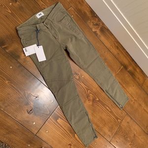 [paige] skinny jeans